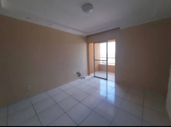 Imagem Mirante Santa Lúcia - Apartamento 3 quartos com área de lazer - Consultor Imobiliário Especialista