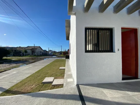 Imagem Casa 2 Dormitórios - Bairro Jardim Beira Mar