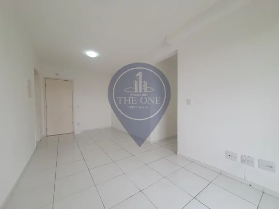 Imagem Apartamento para locação na Vila das Belezas, São Paulo-SP: 2 quartos, 1 sala, 1 banheiro, 2 vaga, 57m² de área. Alugue já!