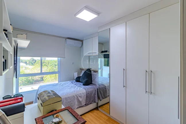 Imagem APARTAMENTO IMPECÁVEL com 2 DORMITÓRIOS no RIO2 - R$ 710.000 - Barra Olímpica, RJ