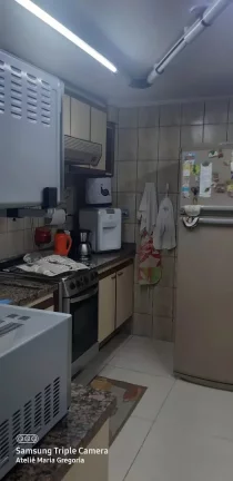 Imagem ESC 0 Casa CA0007