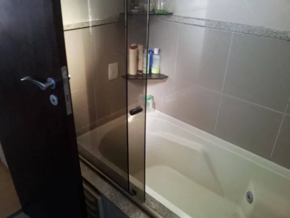 Imagem Triplex em Condomínio Próximo ao Parque Barigui - R$1.100.000,00