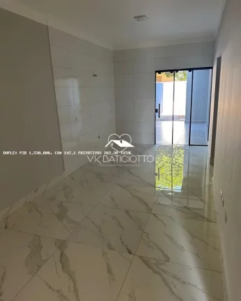 Imagem Casa para Venda em Maringá / PR no bairro Conjunto João de Barro Porto Seguro II