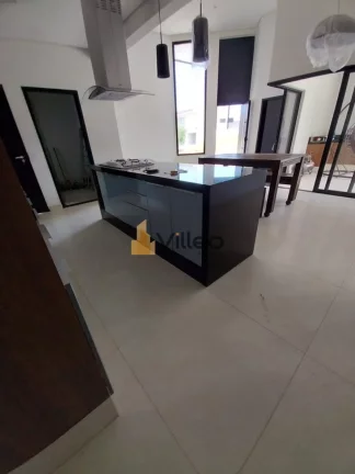Imagem Apresentamos uma excelente oportunidade de morar no Condomínio Residencial Jardim, situado no bairr...