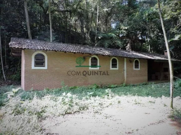 Imagem Casa com 3 Quartos à Venda, 5 m² em Reserva Do Peroba - Cotia