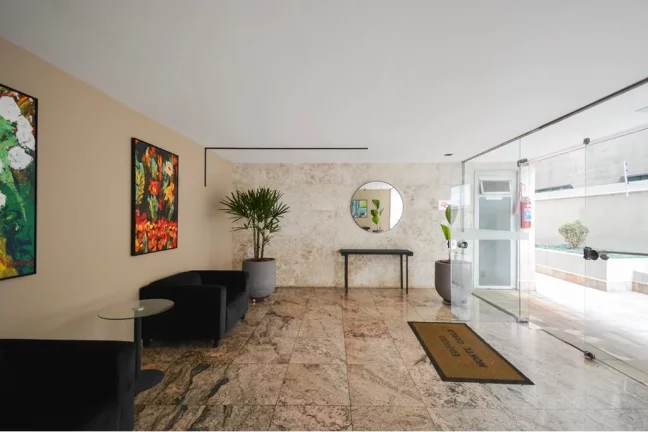 Imagem APARTAMENTO RESIDENCIAL em São Paulo - SP, Higienópolis