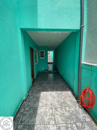 Imagem Imóvel com quintal nos fundos para locação em São Paulo / Vila Guilherme / Zona norte / travessa av conceição / Região Carandiru.