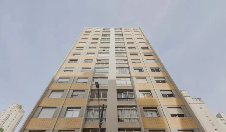 Imagem Apartamento para Locação em São Paulo, Jardim Paulista, 4 dormitórios, 3 banheiros, 1 vaga