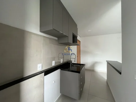 Imagem APARTAMENTO 2 DORMITÓRIOS NO BOA ESPERANÇA - LOCAÇÃO