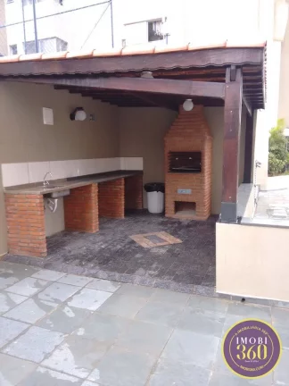 Imagem Apartamento à Venda em Vila Matilde, São Paulo - SP