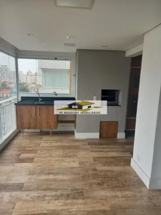 Imagem Apartamento para venda Vila Mariana com 112mts