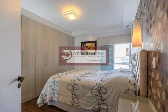 Imagem Sobrado em Condomínio Fechado no Jardim Oriental - SP com 103m² e 3 quartos por R$ 690 mil