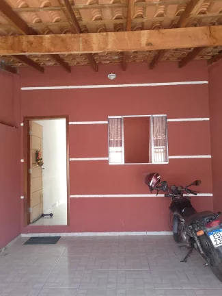 Imagem CASA 2 QUARTOS - WANEL VILLE