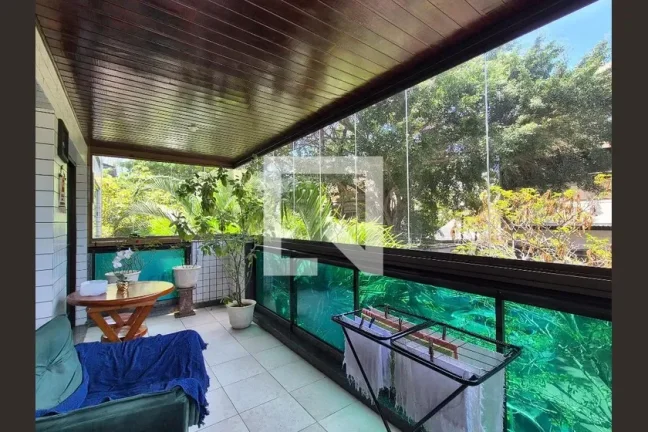 Imagem Apartamento à Venda - Recreio, 2 Quartos, 101 m2