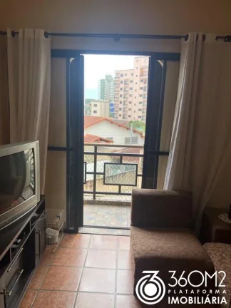 Imagem Apartamento para Venda em Praia Grande / SP no bairro Caiçara