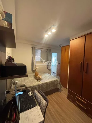 Imagem Apartamento à venda Sorocaba-SP