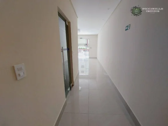Imagem Apartamento com 2 dormitórios à venda, 103 m² por R$ 1.000.000,00 - Aviação - Praia Grande/SP
