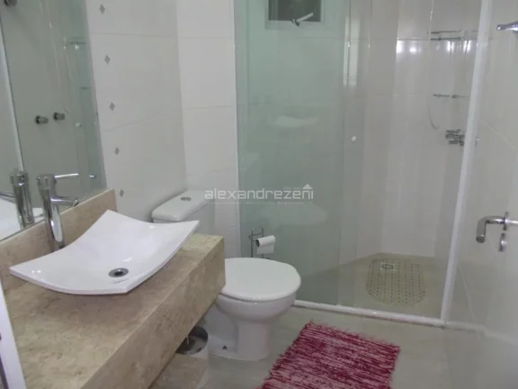 Imagem Lindo Apartamento 2 dormitórios