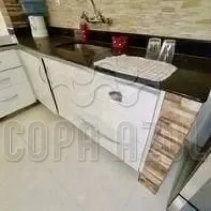 Imagem Copacabana – Rua Marechal Mascarenhas de Morais | Residencial › Apartamento 4 quarto(s) à Venda
