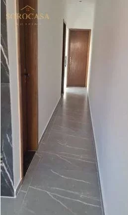 Imagem Casa à Venda - 50m² - 2dorm - JS de Carvallho