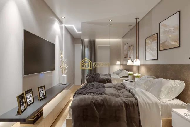 Imagem Apartamento Padrão