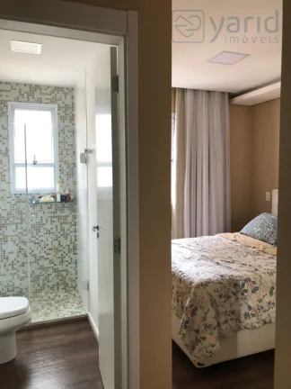 Imagem LINDO APARTAMENTO MOBILIADO À VENDA NO BRISAS BOSQUE ITIRAPINA, CIDADE LUIZA, JUNDIAÍ SP