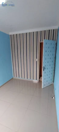 Imagem APARTAMENTO À VENDA JARDIM IRAJÁ - SÃO BERNARDO DO CAMPO - SÃO PAULO