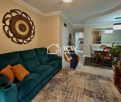 Imagem Apartamento à venda no bairro Tatuapé - São Paulo/SP, Zona Leste