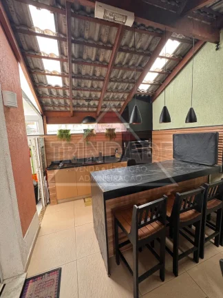 Imagem CASA RESIDENCIAL em RIO DE JANEIRO - RJ, RECREIO DOS BANDEIRANTES