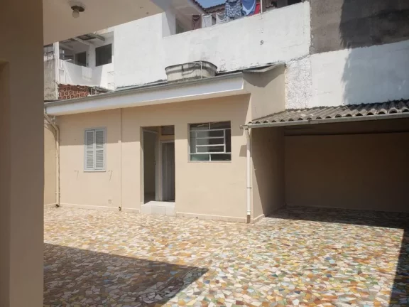 Imagem Casa com 3 dormitórios à venda, 140 m² por R$ 750.000,00 - Bortolândia - São Paulo/SP