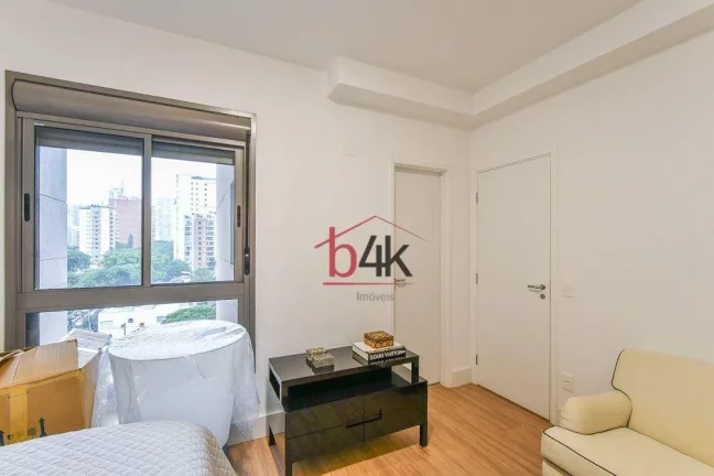Imagem Apartamento à venda no Seletto Campo Belo.