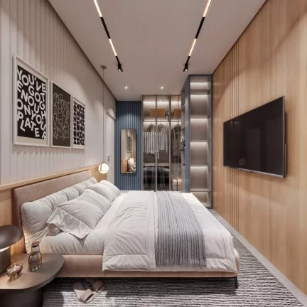 Imagem APARTAMENTO RESIDENCIAL em Vitória - ES, Praia do Canto