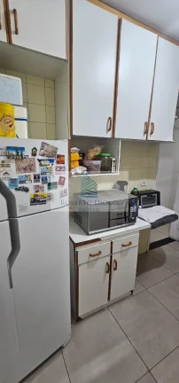 Imagem Apartamento 2 Quartos com Dependência Completa 78m² Santa Rosa