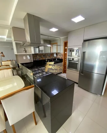 Imagem LUXUOSO APARTAMENTO NA PRAINHA DE MUQUIÇABA DE 3 QUARTOS!!