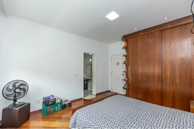Imagem CASA RESIDENCIAL em São Paulo - SP, Santana