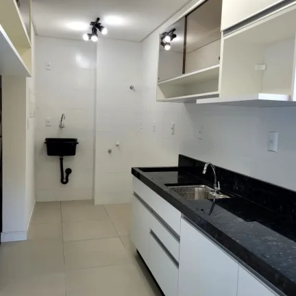 Imagem Loft semi-mobiliado para locação no São Francisco