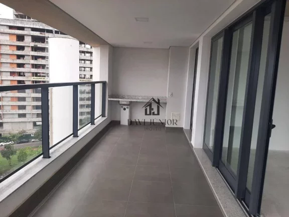 Apartamento com 3 suítes à venda, 150 m² por R$ 1.600.000 - Jardim Faculdade - Sorocaba/SP
