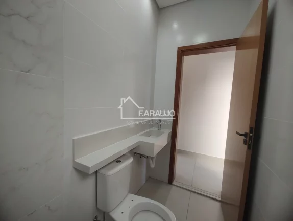 Imagem Casa térrea para venda em Condomínio fechado em Sorocaba/SP.