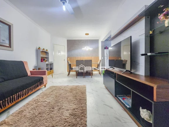 Imagem Apartamento para Locação temporada na Riviera, com 3 dormitórios 1 suítes, atende até 8 pessoas