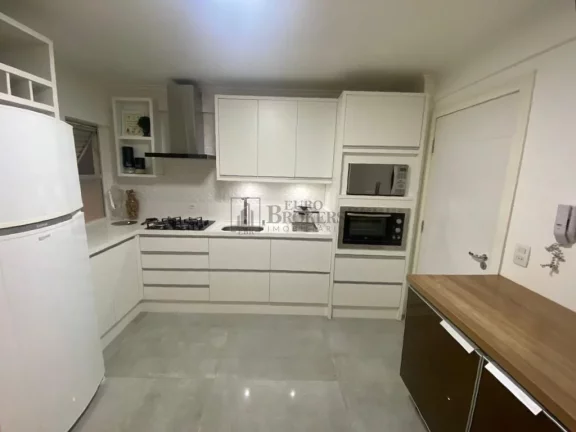 Imagem Apartamento Quadra Mar com 3 dormitórios à venda na Barra Sul em Balneário Cambo