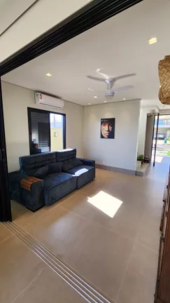 Imagem Casa em Condomínio para Venda em Cuiabá / MT no bairro Jardim Imperial