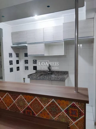Imagem APARTAMENTO FATTO ACQUA | 2 DOMITÓRIOS | 47 M²