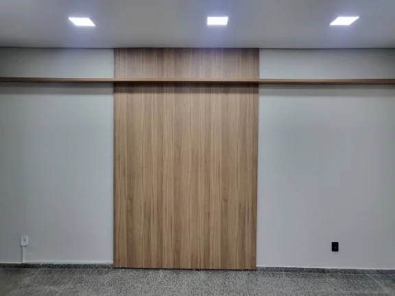 Imagem Sala Comercial para locação no Cambuí em Campinas
