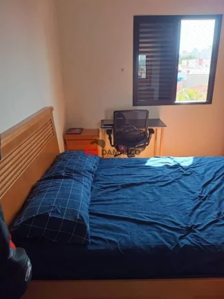 Imagem Apartamento com 2 quartos, Planalto - São Bernardo do Campo
