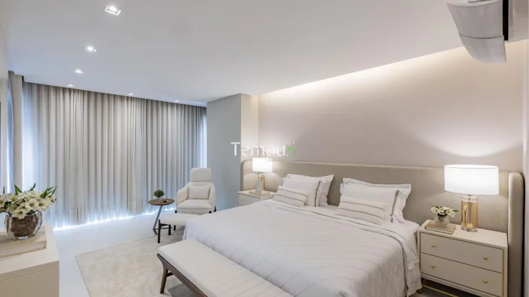 Imagem Uber Luxury - Apartamento à venda no bairro Setor Bueno - Goiânia/GO