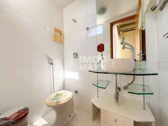 Imagem Ed. Life Center – Asa Norte: Sala Comercial com Vaga Privativa
