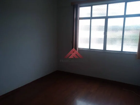 Imagem Apartamento com 1 dormitório para alugar, 56 m² por R$ 1.808,29/mês - Centro - Niterói/RJ