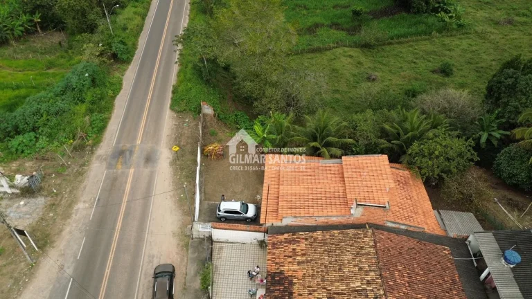 Imagem Casa no bairro centro, em Siriri