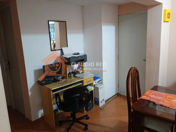 Imagem Apartamento com 3 Quartos à venda, 74m² - Jardim Marajoara
