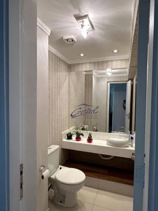 Imagem Apartamento com 4 quartos (1 suíte) à venda, 105 m² - Vila Boa Vista - Barueri/SP